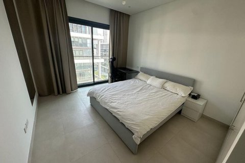 Apartment in VIRIDIAN CENTRAL PARK in City Walk, Dubai, UAE 1 bedroom, 63 sq.m. № 726981 - photo 14