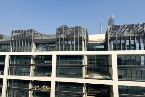 Apartment in VIRIDIAN CENTRAL PARK in City Walk, Dubai, UAE 1 bedroom, 63 sq.m. № 726981 - photo 17