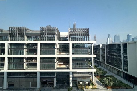 Apartment in VIRIDIAN CENTRAL PARK in City Walk, Dubai, UAE 1 bedroom, 63 sq.m. № 726981 - photo 11