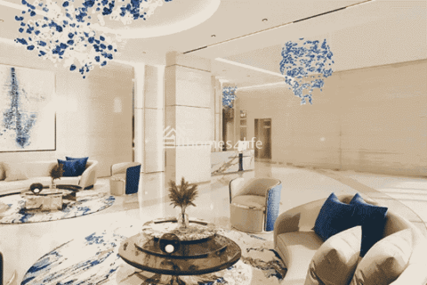 Apartman u gradu Dubai, UAE 2 spavaće sobe, 71 m2 Br. 726968 - Slika 4