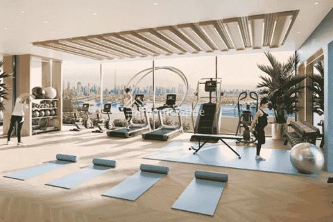 Apartman u gradu Dubai, UAE 2 spavaće sobe, 71 m2 Br. 726968 - Slika 12