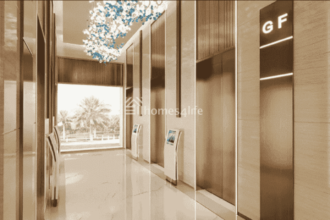 Apartman u gradu Dubai, UAE 2 spavaće sobe, 71 m2 Br. 726968 - Slika 8