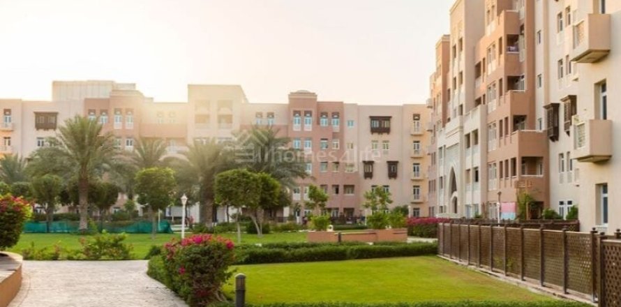 Appartement in Al Furjan, Dubai, VAE 3 slaapkamers, 178 vr.m. nr 726970