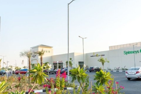 Appartement te huur in Al Furjan, Dubai, VAE 3 slaapkamers, 178 vr.m., nr 726970 - foto 10