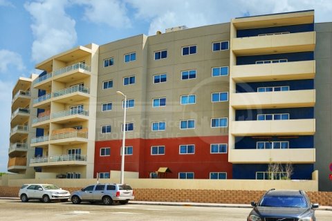 Appartement te koop in Al Reef, Abu Dhabi, VAE 3 slaapkamers, 197 vr.m., nr 731095 - foto 19