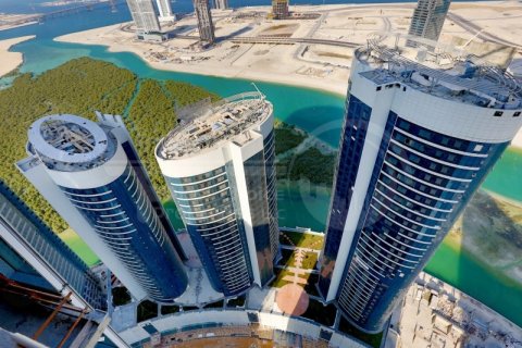 Appartement à vendre à  Al Reem Island, Abu Dhabi, EAU 47.8 m2 № 731089 - photo 10