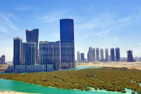 Appartement à vendre à  Al Reem Island, Abu Dhabi, EAU 47.8 m2 № 731089 - photo 16