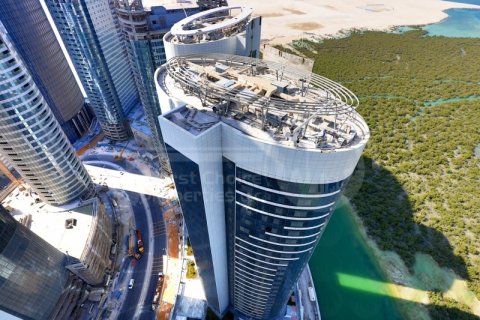 Appartement à vendre à  Al Reem Island, Abu Dhabi, EAU 47.8 m2 № 731089 - photo 14