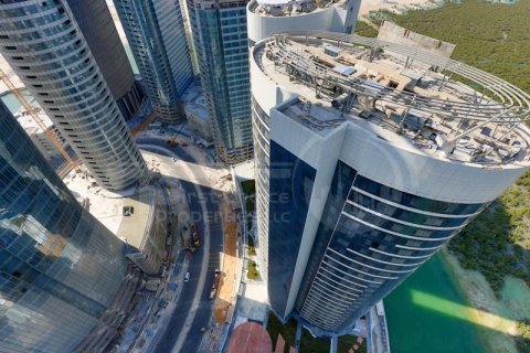 Appartement à vendre à  Al Reem Island, Abu Dhabi, EAU 47.8 m2 № 731089 - photo 12