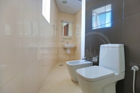 Appartement à vendre à  Al Reem Island, Abu Dhabi, EAU 47.8 m2 № 731089 - photo 7
