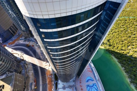 Appartement à vendre à  Al Reem Island, Abu Dhabi, EAU 47.8 m2 № 731089 - photo 15