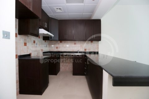 Appartement à vendre à  Al Reem Island, Abu Dhabi, EAU 47.8 m2 № 731089 - photo 4