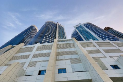 Dzīvoklis Al Reem Island, Abu Dhabijā, AAE 47.6 m2 Nr. 731094 - attēls 19