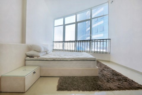 Dzīvoklis Al Reem Island, Abu Dhabijā, AAE 47.6 m2 Nr. 731094 - attēls 12