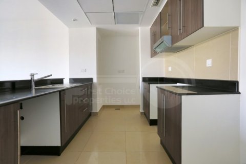 Apartament në Al Reef, Abu Dhabi, Emiratet e Bashkuara Arabe 1 dhomë gjumi, 74 m2. № 731093 - Foto 6