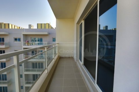Apartament në Al Reef, Abu Dhabi, Emiratet e Bashkuara Arabe 1 dhomë gjumi, 74 m2. № 731093 - Foto 9