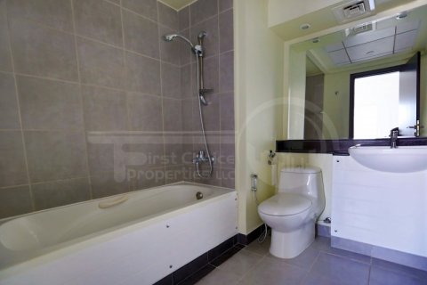 Apartament në Al Reef, Abu Dhabi, Emiratet e Bashkuara Arabe 1 dhomë gjumi, 74 m2. № 731093 - Foto 10