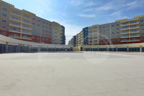 Apartament në Al Reef, Abu Dhabi, Emiratet e Bashkuara Arabe 1 dhomë gjumi, 74 m2. № 731093 - Foto 15