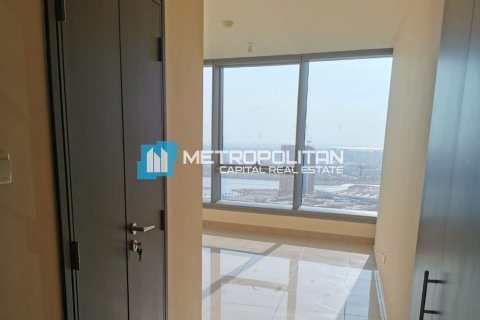Byt v Al Reem Island, Abu Dhabi, SAE 2 ložnice, 122.4 m² Č.: 636828 - fotografie 5