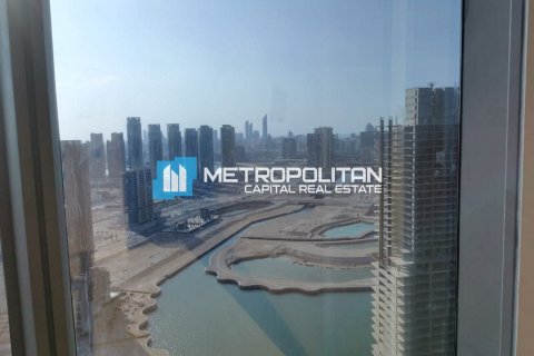 Byt v Al Reem Island, Abu Dhabi, SAE 2 ložnice, 122.4 m² Č.: 636828 - fotografie 8