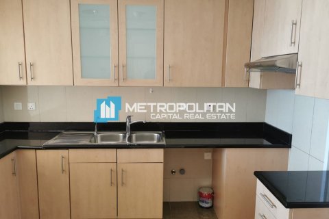 Byt v Al Reem Island, Abu Dhabi, SAE 2 ložnice, 122.4 m² Č.: 636828 - fotografie 7