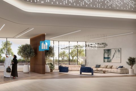 阿联酋 Abu Dhabi Yas Island 待售 : 2 卧, 135.3 平方米 , 编号636829 - 照片 9