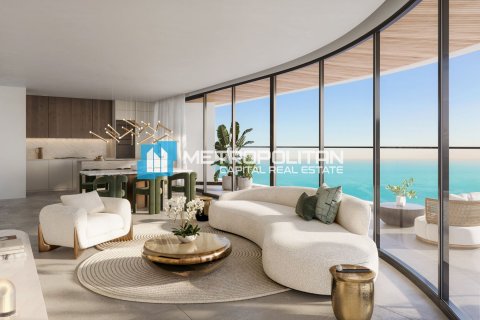 阿联酋 Abu Dhabi Yas Island 待售 : 2 卧, 135.3 平方米 , 编号636829 - 照片 5