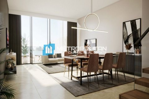 Apartment on the Yas Island, Abu Dhabi, UAE 2 bedrooms, 122.1 sq.m. № 636832 - photo 4