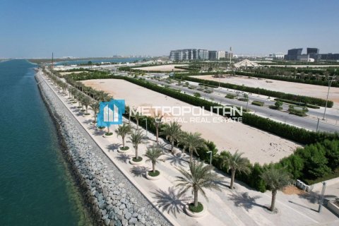 Apartment on the Yas Island, Abu Dhabi, UAE 2 bedrooms, 122.1 sq.m. № 636832 - photo 5