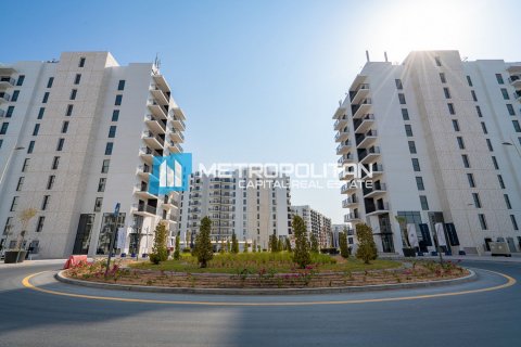 Apartment on the Yas Island, Abu Dhabi, UAE 2 bedrooms, 100.5 sq.m. № 636834 - photo 24