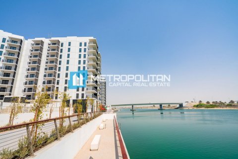 Apartment on the Yas Island, Abu Dhabi, UAE 2 bedrooms, 100.5 sq.m. № 636834 - photo 23