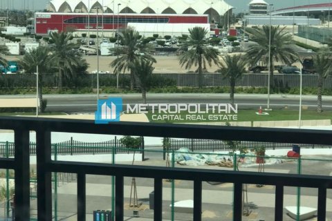 Apartment on the Yas Island, Abu Dhabi, UAE 2 bedrooms, 100.5 sq.m. № 636834 - photo 5