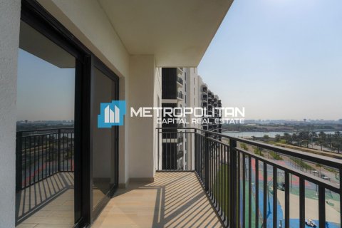 Apartment on the Yas Island, Abu Dhabi, UAE 2 bedrooms, 100.5 sq.m. № 636834 - photo 15