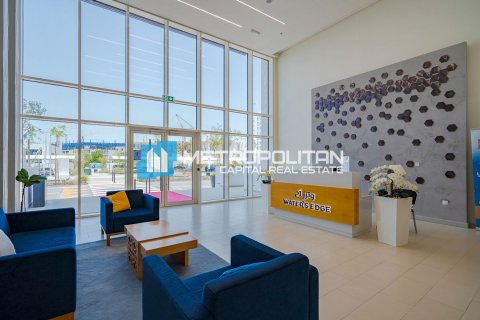 Apartment on the Yas Island, Abu Dhabi, UAE 2 bedrooms, 100.5 sq.m. № 636834 - photo 17