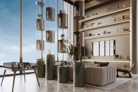 دفتر برای فروش در  Dubai Land، Dubai، امارات متحده عربی  110 متر مربع ، شماره 718741 - تصویر 3