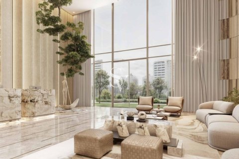 Office in Dubai Land, UAE 217 sq.m. № 718742 - photo 5