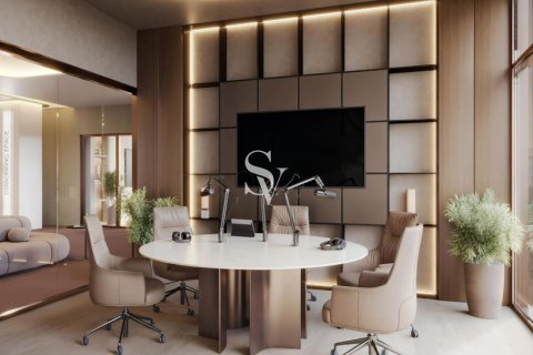 Office in Al Furjan, Dubai, UAE 226 sq.m. № 718739 - photo 8