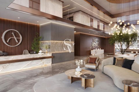 Office in Al Furjan, Dubai, UAE 226 sq.m. № 718739 - photo 2