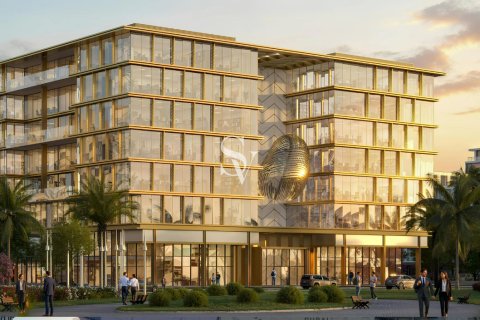 Office in Al Furjan, Dubai, UAE 226 sq.m. № 718739 - photo 1