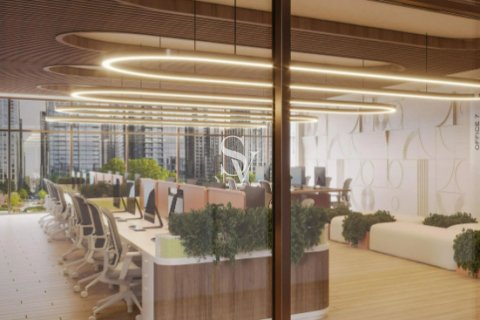 Office in Al Furjan, Dubai, UAE 226 sq.m. № 718739 - photo 4