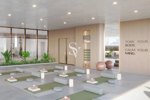 Office in Al Furjan, Dubai, UAE 226 sq.m. № 718739 - photo 7
