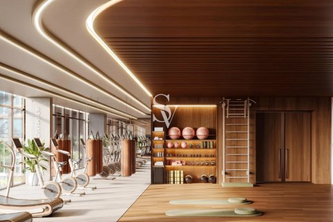 Office in Al Furjan, Dubai, UAE 226 sq.m. № 718739 - photo 10