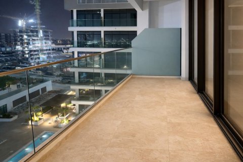 Byt v Meydan, Dubai, SAE 1 ložnice, 61.11 m² Č.: 762790 - fotografie 7