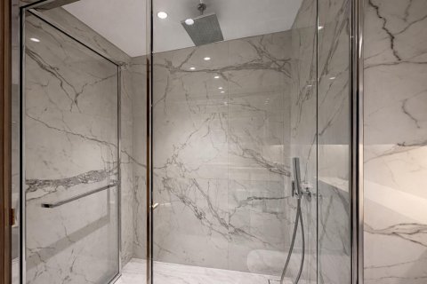 Byt v Meydan, Dubai, SAE 1 ložnice, 61.11 m² Č.: 762790 - fotografie 8
