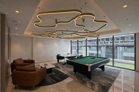 Byt v Meydan, Dubai, SAE 1 ložnice, 61.11 m² Č.: 762790 - fotografie 12