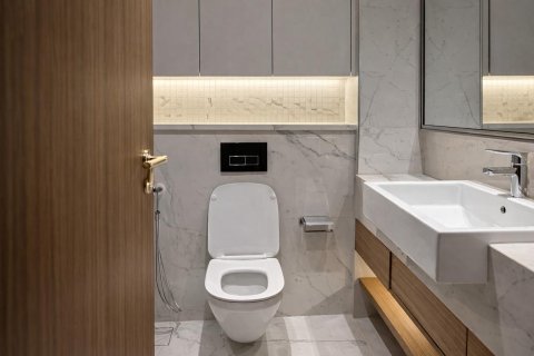 Byt v Meydan, Dubai, SAE 1 ložnice, 61.11 m² Č.: 762790 - fotografie 10