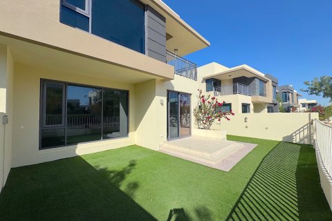 Townhouse sa Dubai Hills Estate, Dubai, UAE 5 silid-tulugan, 254.06 sq.m. № 762792 - larawan 2