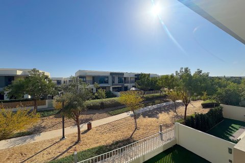 Townhouse sa Dubai Hills Estate, Dubai, UAE 5 silid-tulugan, 254.06 sq.m. № 762792 - larawan 4