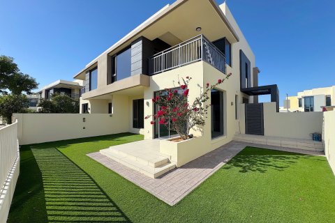 Townhouse sa Dubai Hills Estate, Dubai, UAE 5 silid-tulugan, 254.06 sq.m. № 762792 - larawan 1