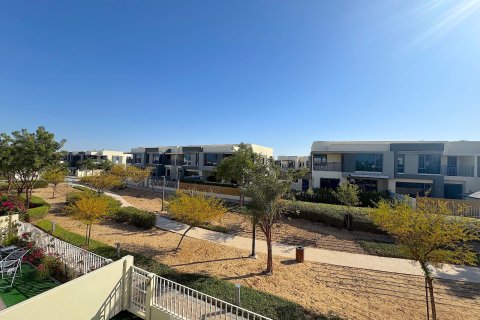 Townhouse sa Dubai Hills Estate, Dubai, UAE 5 silid-tulugan, 254.06 sq.m. № 762792 - larawan 3